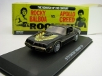  Pontiac Firebird T/A 1979 Rocky II 1:43 Greenlight 86616 